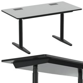 ACTIVE现代办公桌